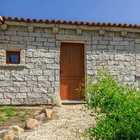 Apartamento Mare Di Ginepri