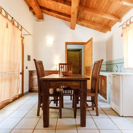 A Mare Di Ginepri 09d Bilo Apartment *