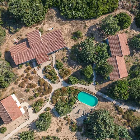 Mare Di Ginepri Apartamento *