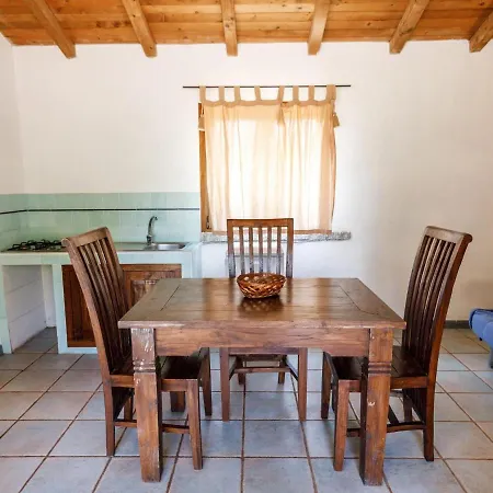 Apartment A Mare Di Ginepri 09d Bilo Badesi