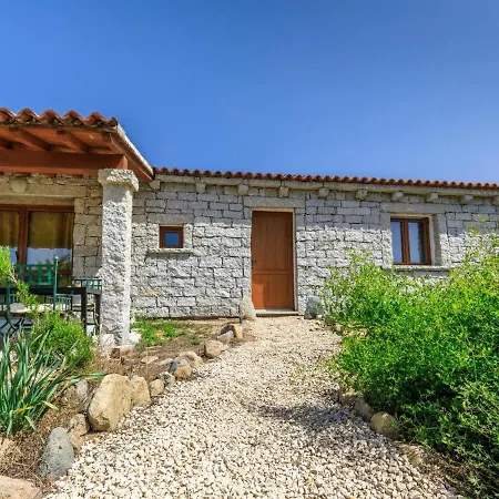 Mare Di Ginepri Badesi