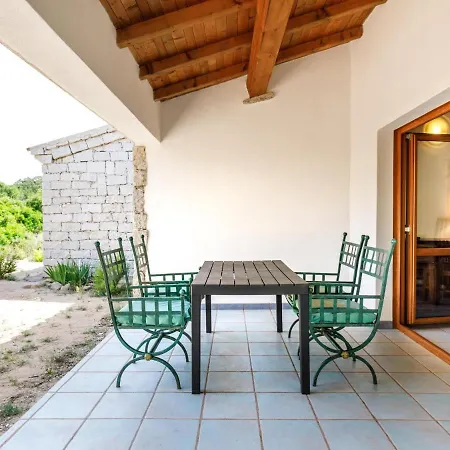 A Mare Di Ginepri 09d Bilo Apartment