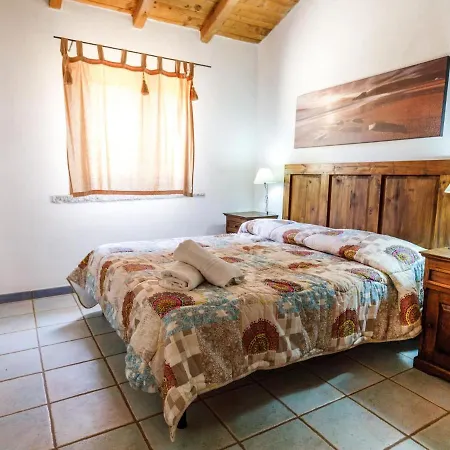 A Mare Di Ginepri 09d Bilo Apartment