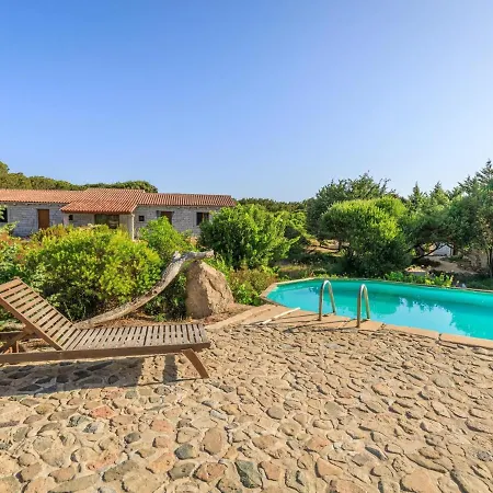 Apartment A Mare Di Ginepri 09d Bilo *