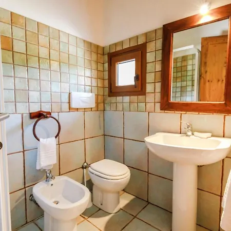 A Mare Di Ginepri 09d Bilo Apartment Badesi