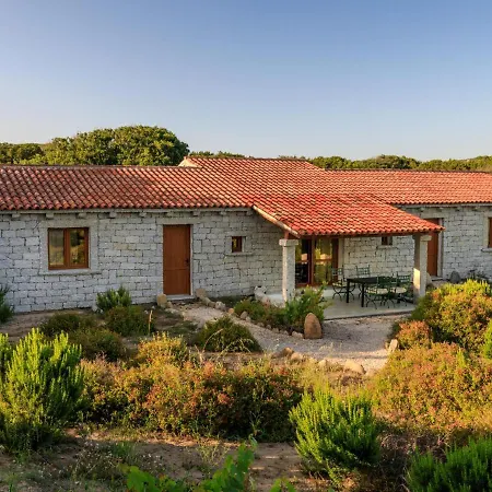 Apartamento Mare Di Ginepri Badesi