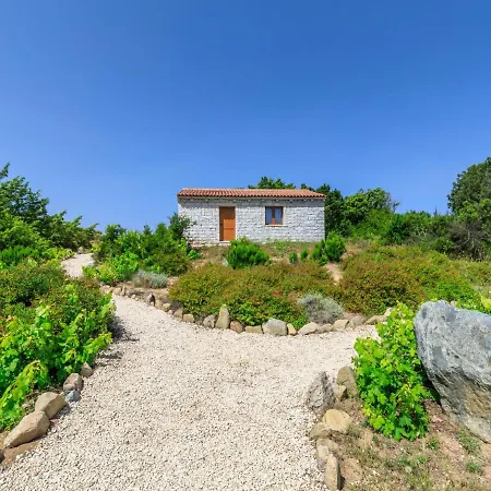 Apartment A Mare Di Ginepri 09d Bilo