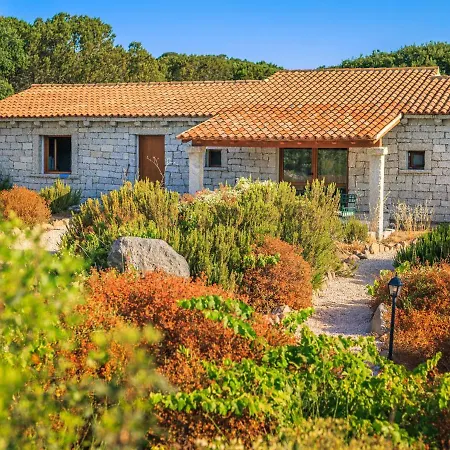 A Mare Di Ginepri 09d Bilo * Badesi