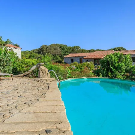 Apartment A Mare Di Ginepri 09d Bilo *