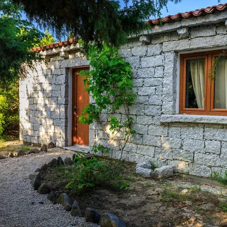 A Mare Di Ginepri 09d Bilo Apartment