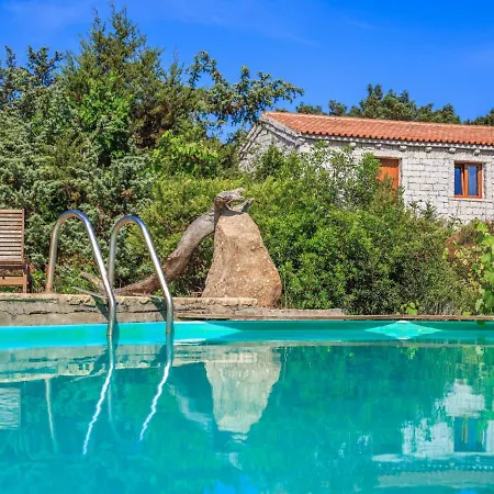 Apartment A Mare Di Ginepri 09d Bilo *