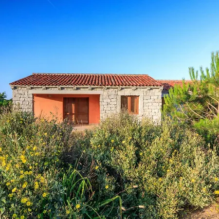 Apartment A Mare Di Ginepri 09d Bilo *