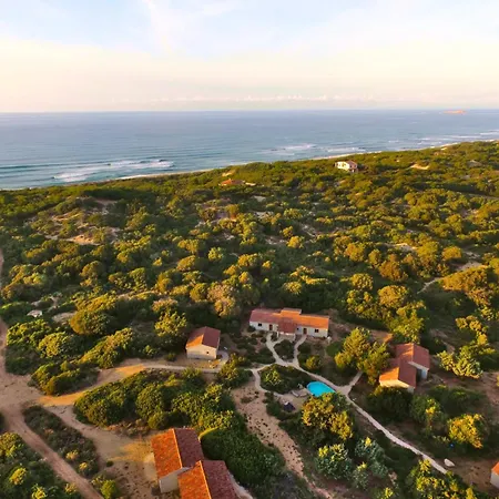 Mare Di Ginepri Apartamento