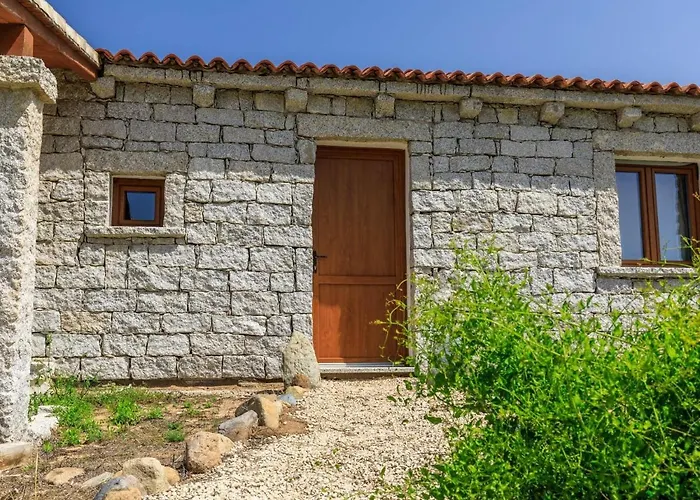 Apartamento Mare Di Ginepri