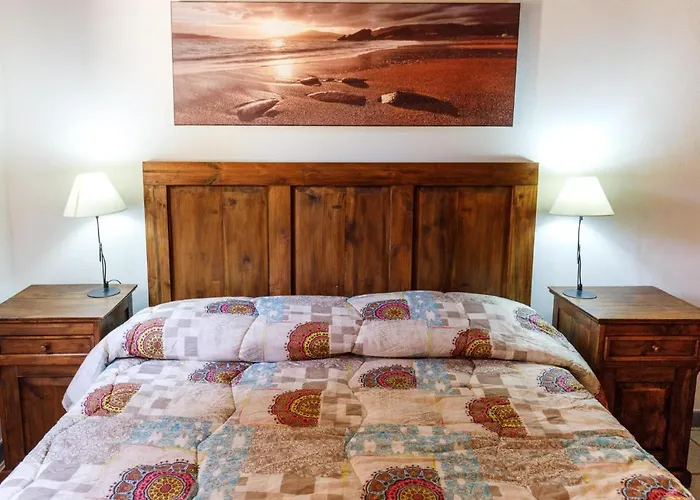 Apartamento Mare Di Ginepri Badesi