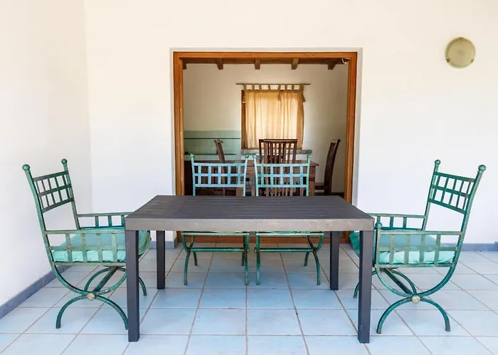 Apartamento Mare Di Ginepri