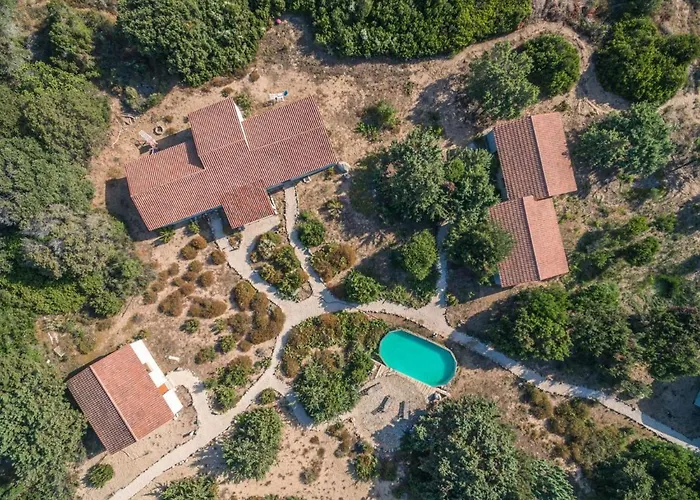 Mare Di Ginepri Apartamento *