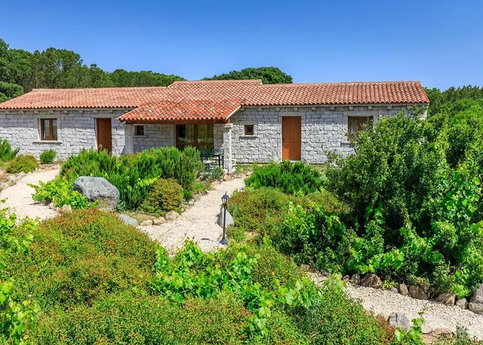 Mare Di Ginepri Apartamento