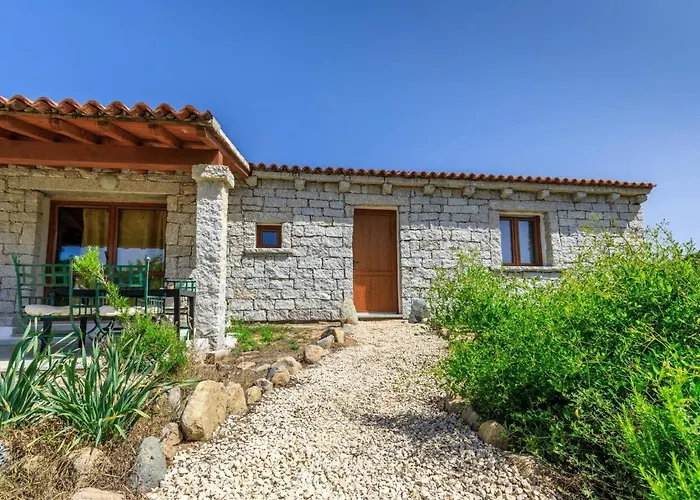 Mare Di Ginepri Badesi