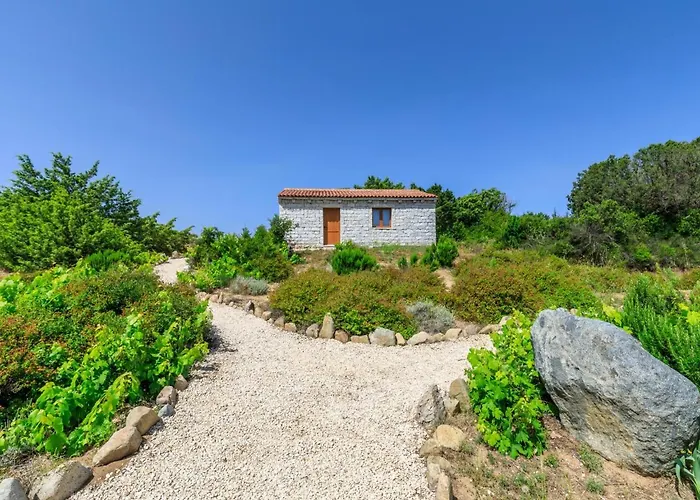 Apartamento Mare Di Ginepri