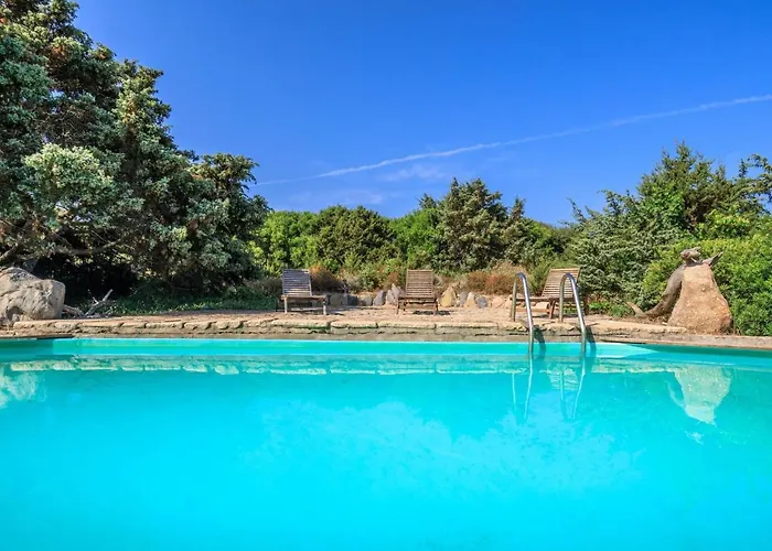 Apartamento Mare Di Ginepri *