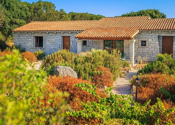 Mare Di Ginepri * Badesi