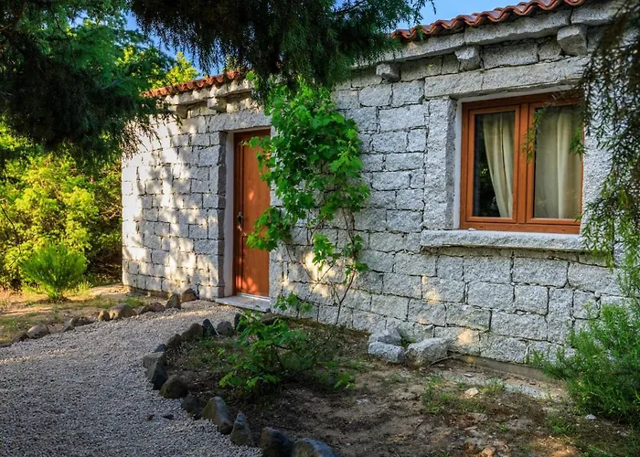 Mare Di Ginepri Apartamento