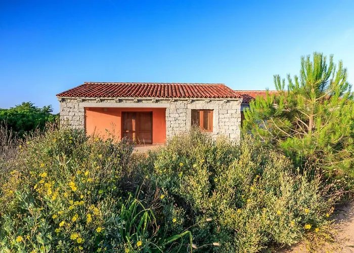 Apartamento Mare Di Ginepri *