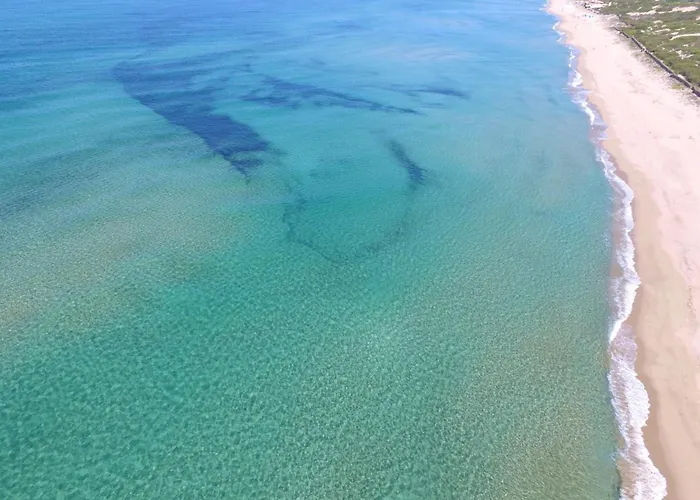 Mare Di Ginepri Apartamento Badesi