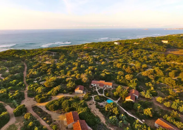 Mare Di Ginepri Apartamento