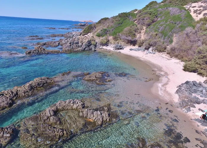 Apartamento Mare Di Ginepri *