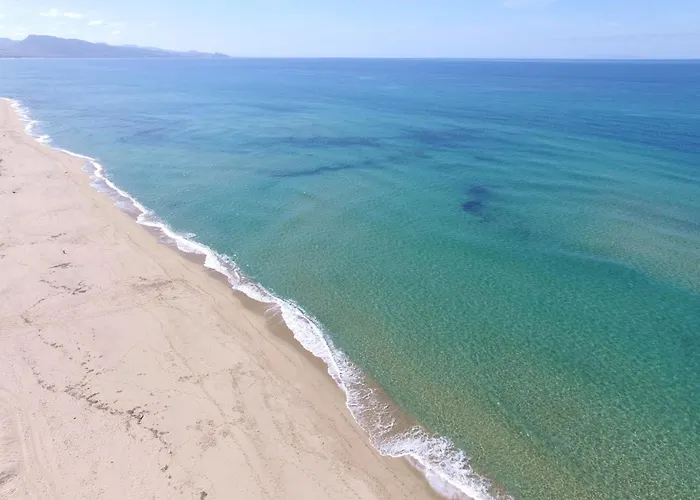 Apartamento Mare Di Ginepri *