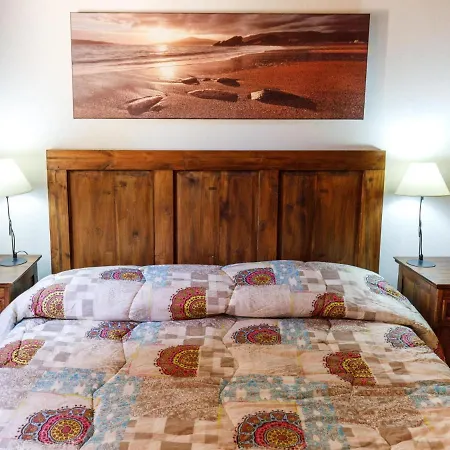Appartement 300m From The Sea In Pool 24h Badesi
