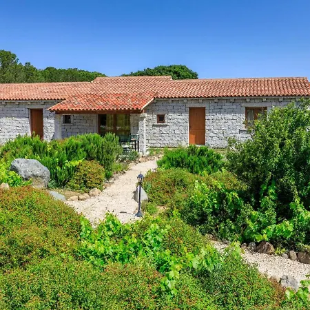 A Mare Di Ginepri 09d Bilo Appartamento