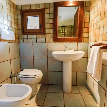 A Mare Di Ginepri 09d Bilo Apartment Badesi