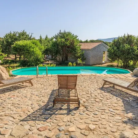 Appartamento A Mare Di Ginepri 09d Bilo *