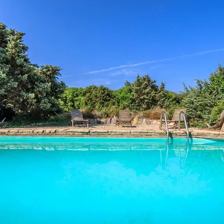 Appartamento A Mare Di Ginepri 09d Bilo *