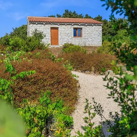 Appartamento A Mare Di Ginepri 09d Bilo *