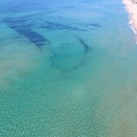 A Mare Di Ginepri 09d Bilo Appartamento Badesi