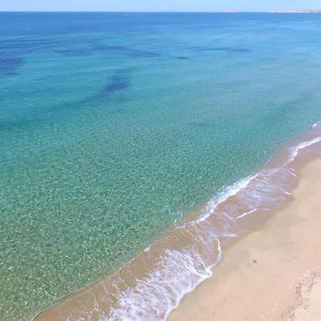 A Mare Di Ginepri 09d Bilo Appartamento Badesi