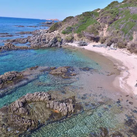 Διαμέρισμα Mare Di Ginepri *