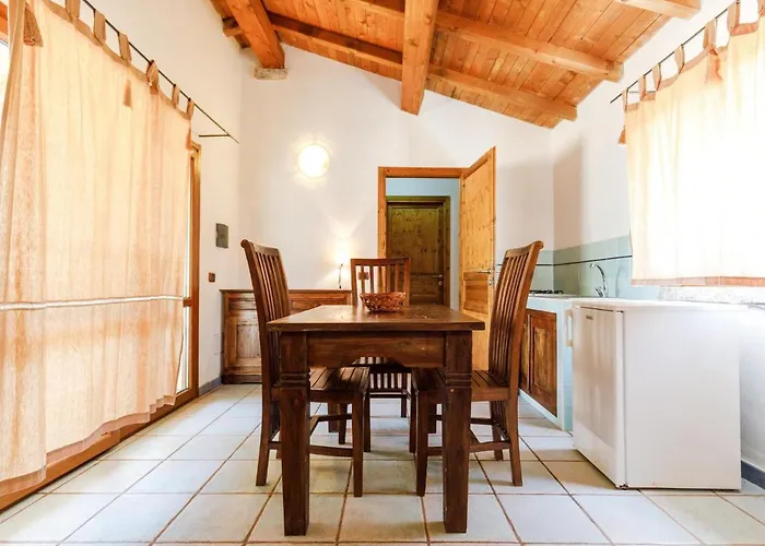 Mare Di Ginepri Appartement *