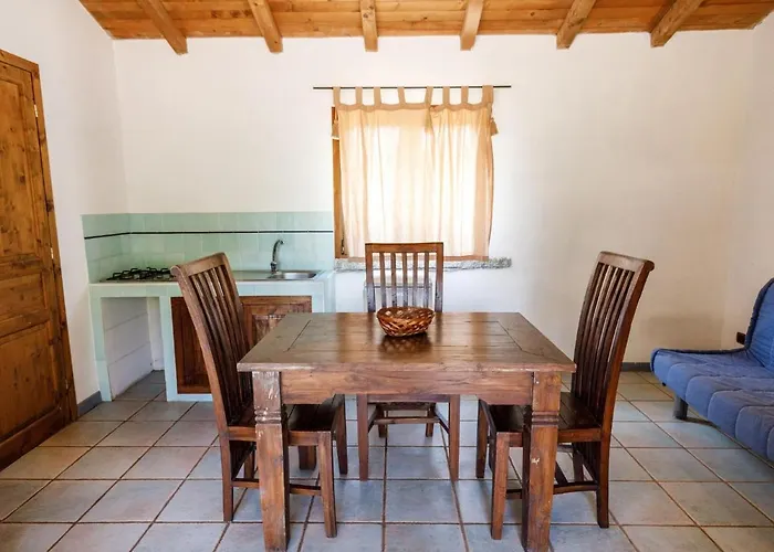 Appartement Mare Di Ginepri Badesi