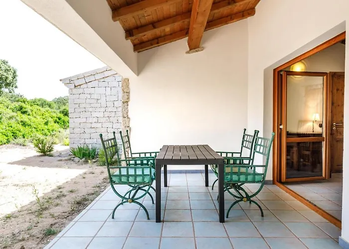 Mare Di Ginepri Appartement