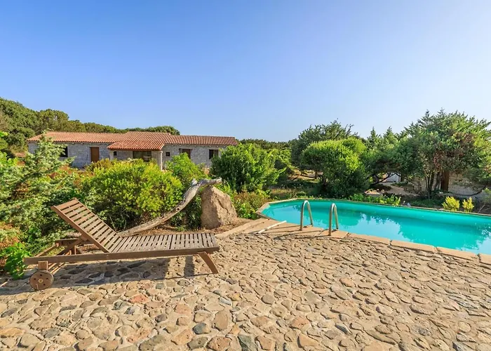 Appartement Mare Di Ginepri *