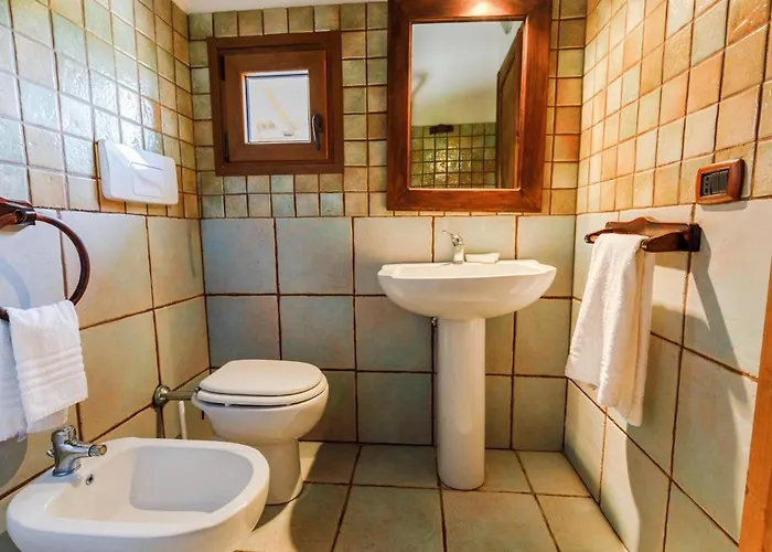 Mare Di Ginepri Appartement Badesi