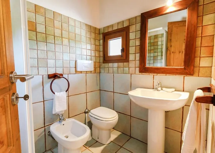 Mare Di Ginepri Appartement Badesi