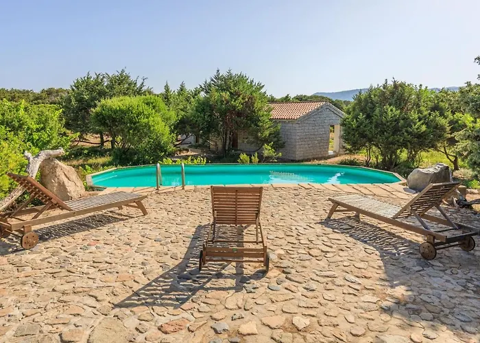 Appartement Mare Di Ginepri *