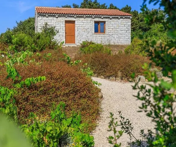 Appartement Mare Di Ginepri *