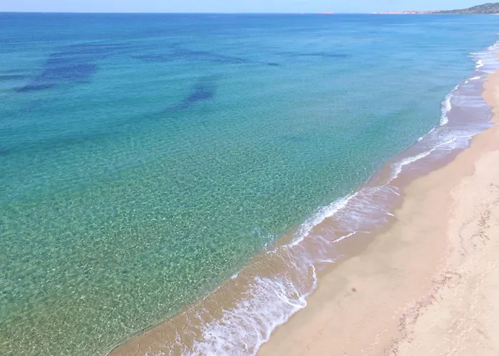 Mare Di Ginepri Appartement Badesi